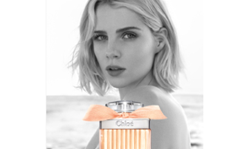 Chloé Fragrances names Chloé Signature Ambassador 